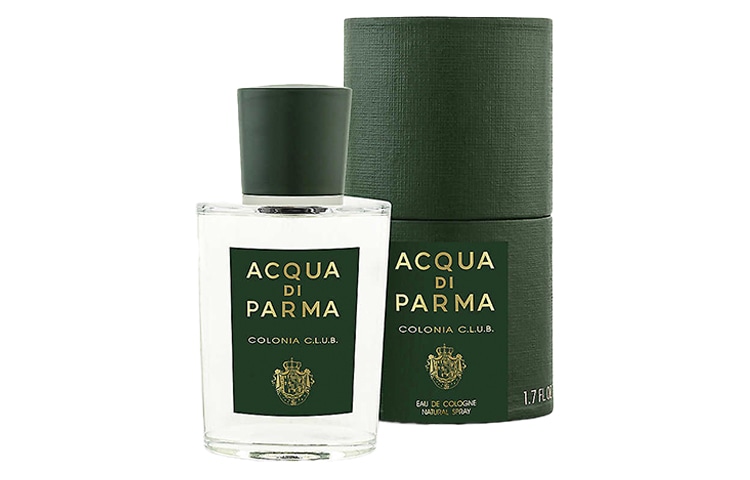 Acqua Di Parma Colonia C.L.U.B. eau de 50ml100ml180ml