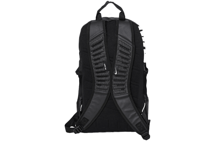 Nike Air Backpack Black — фото 1