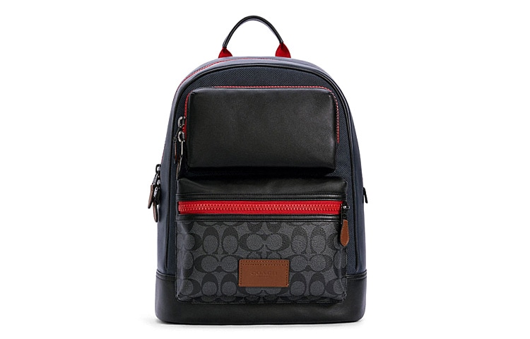 COACH/蔻驰 COACH Rider