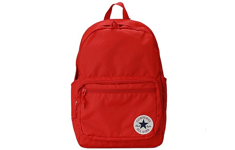 Converse Backpack Red