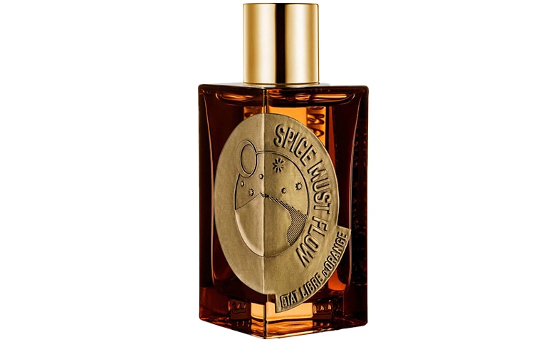 Etat Libre d'Orange/解放橘郡 EDP 100ml — фото 2