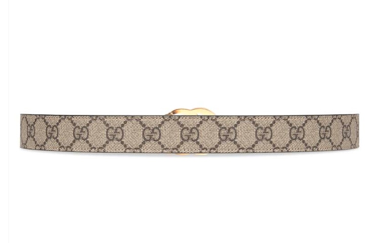 Gucci Double G Belt — фото 3