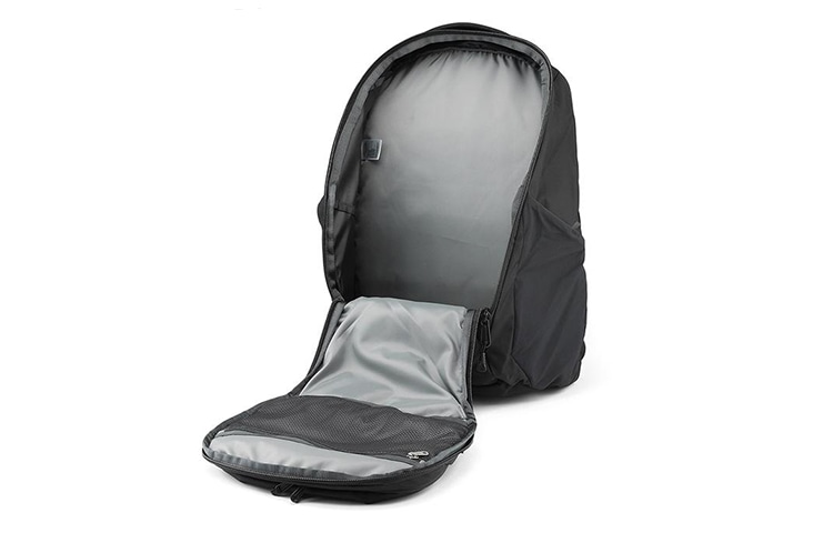 The North Face Backpack Black — фото 4