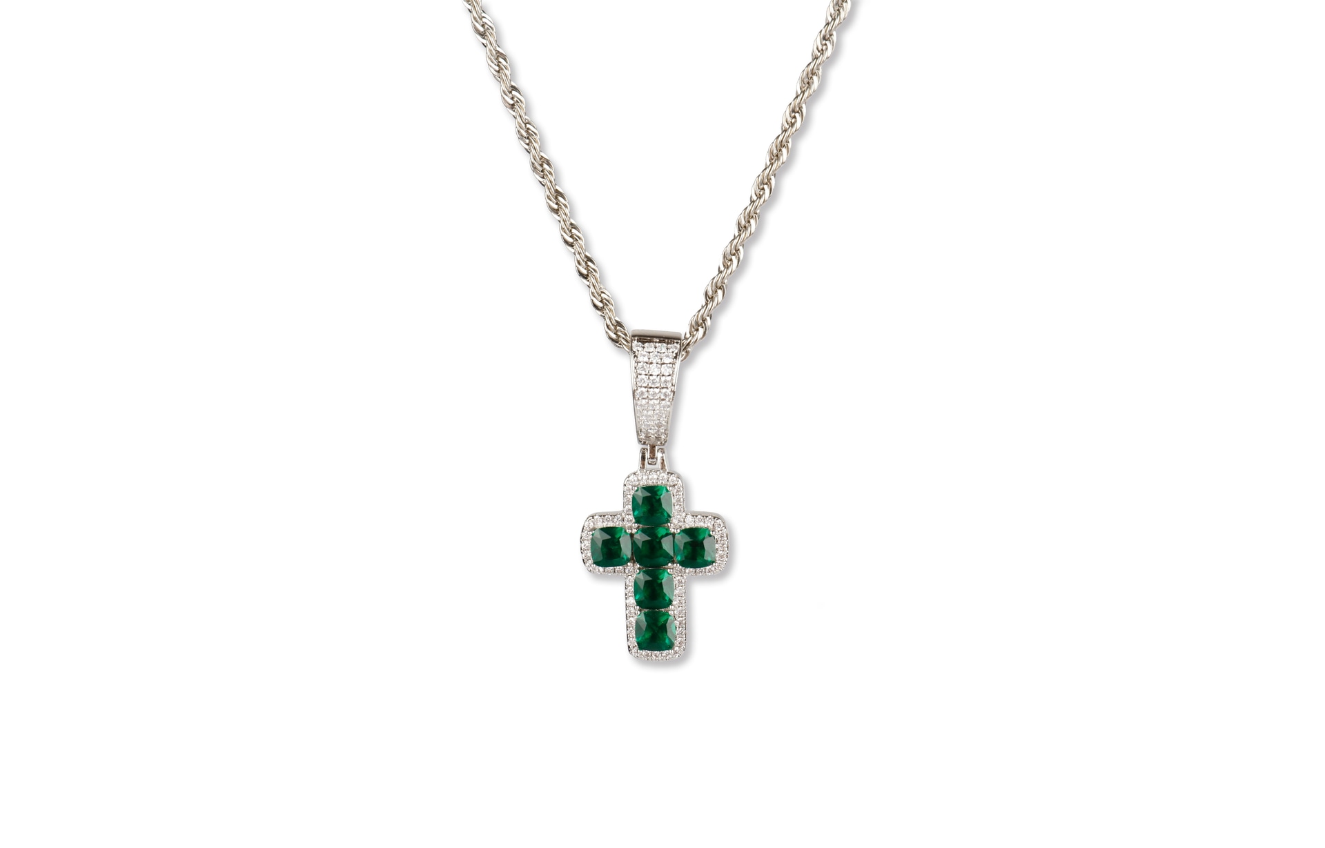 ICEKID GEMCROSS HIPHOP