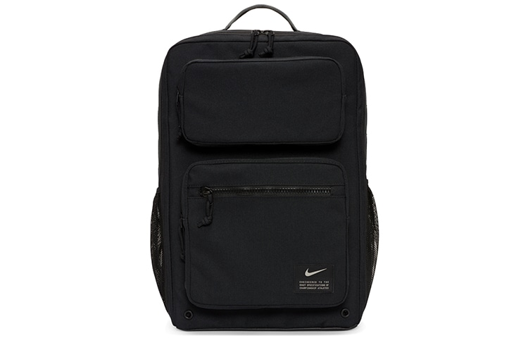 Рюкзак Nike Backpack Black