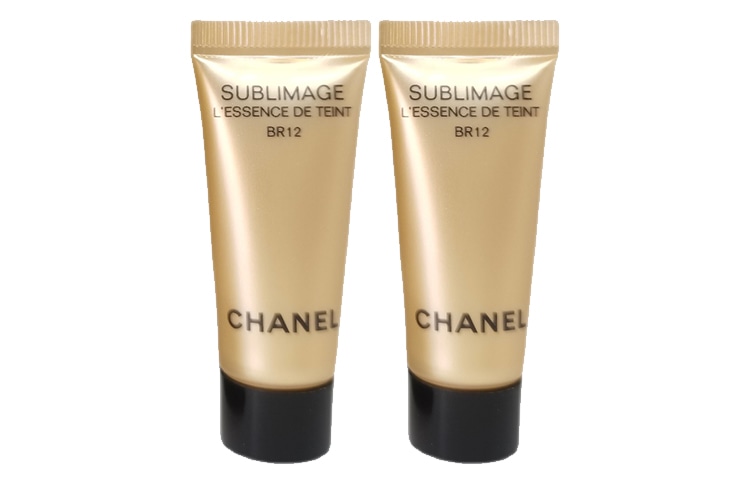 Chanel 12 5ml*2 — фото 1
