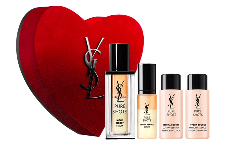 Saint Laurent YSL 2022