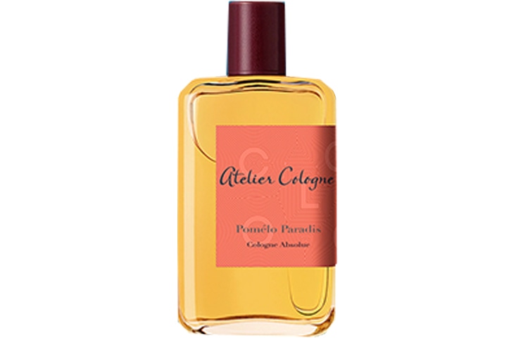 Atelier Cologne Oud Cologne Eau de Cologne — фото 5