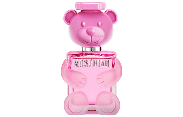 Moschino Bubble Gum EDT