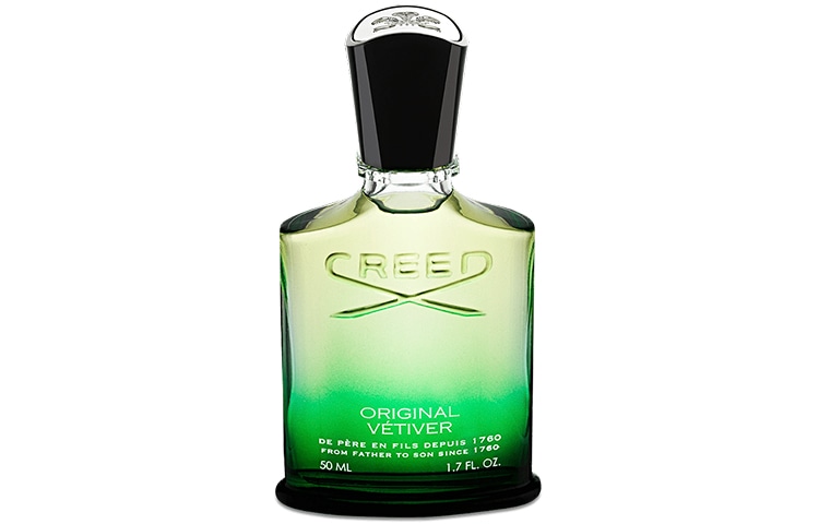 Creed Vetiver EDP