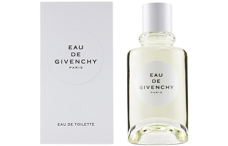 Givenchy/纪梵希 GIVENCHY EDT 100ml