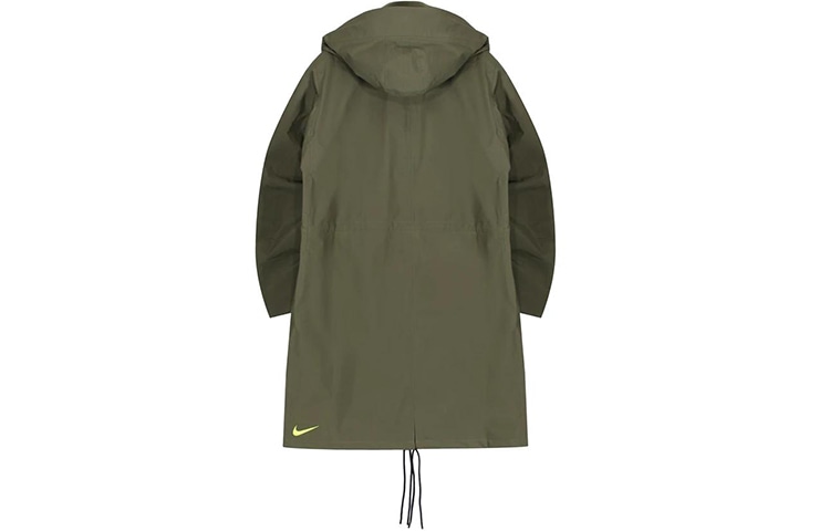 Nike ACG GORE-TEX Olive — фото 1