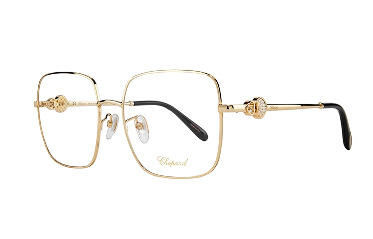 CHOPARD/萧邦 Chopard Happy Hearts