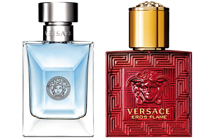 VERSACE/范思哲 VERSACE 5ml*2