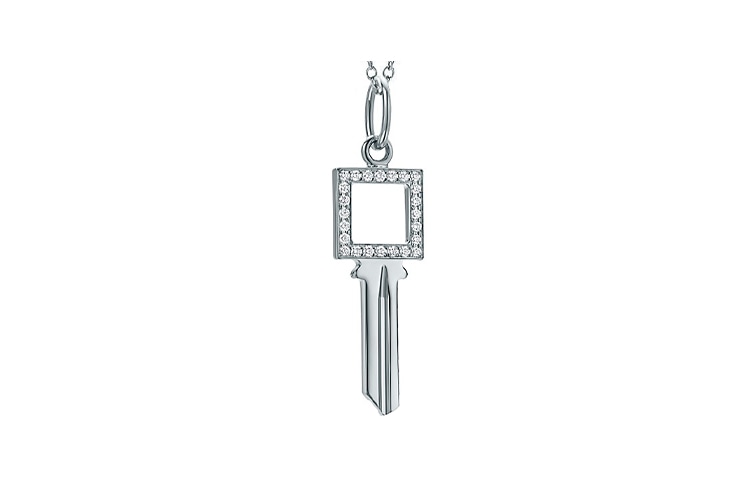 TIFFANY & CO./蒂芙尼 TIFFANY CO. Keys