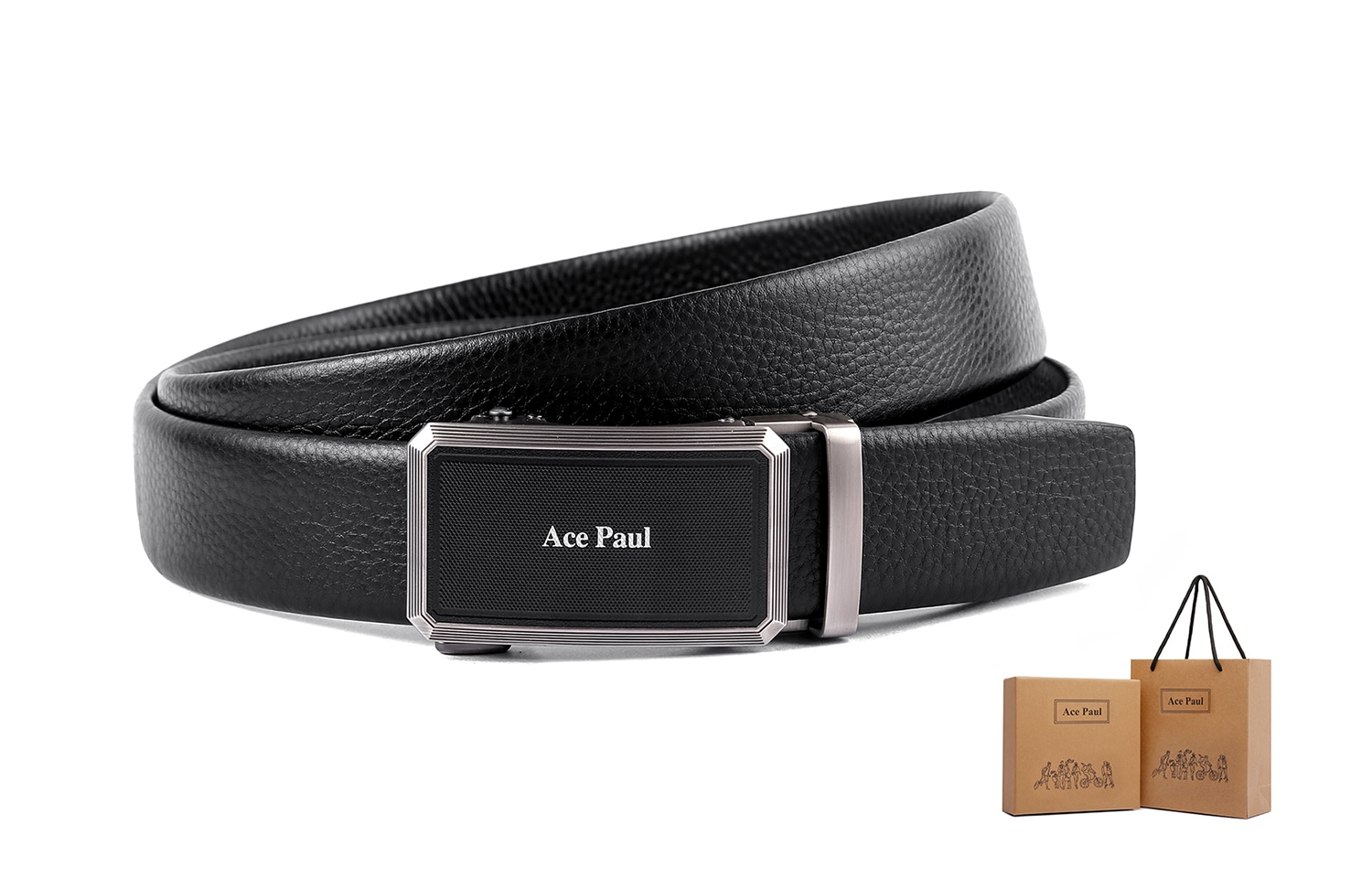 Ace Paul 3.5CM