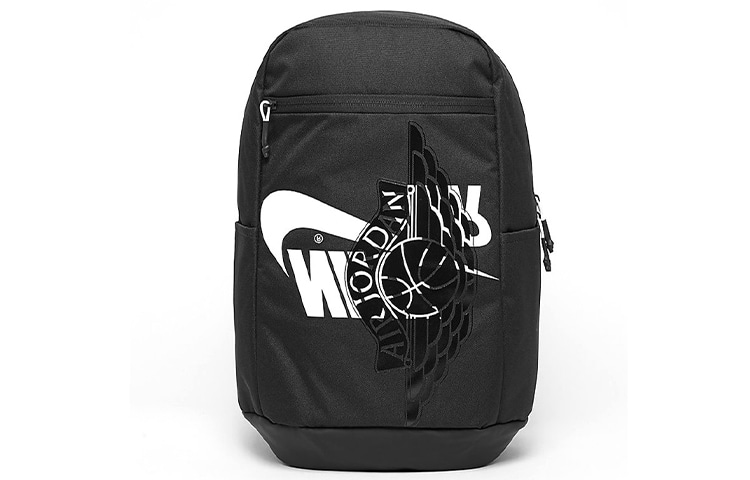 Рюкзак Jordan Backpack Black