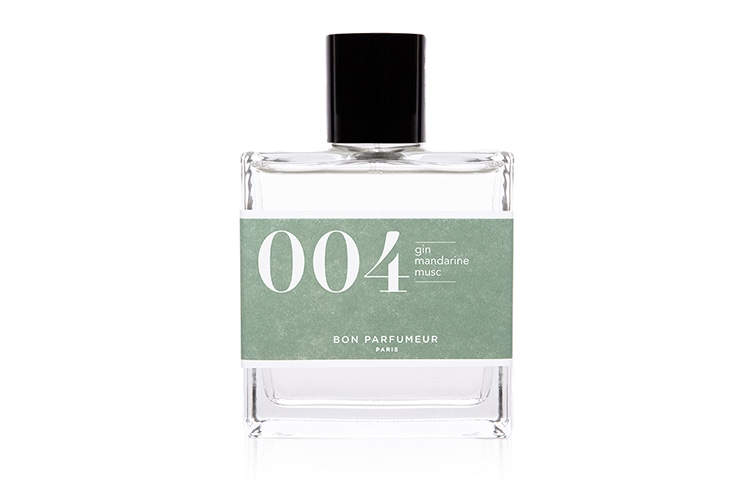 Bon Parfumeur/柏氛 004 EDP 30ml100ml