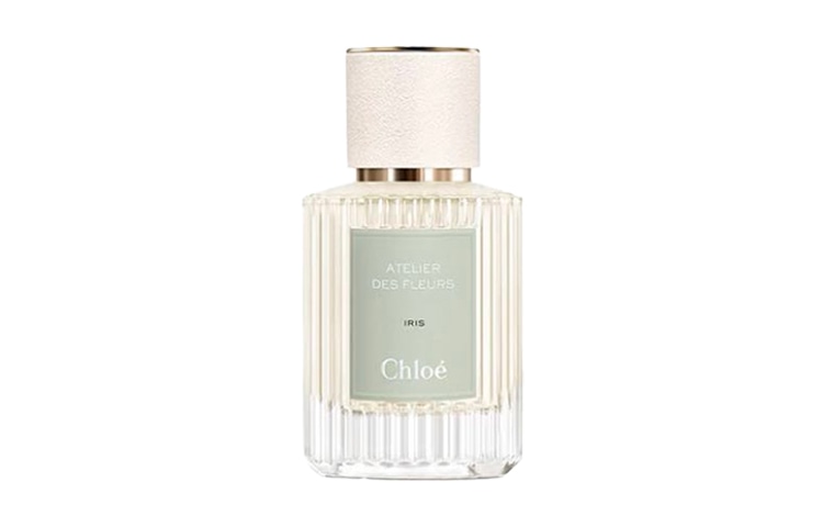 Chloe/蔻依 Chloe Garden Series EDP