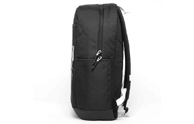 Jordan Backpack Black — фото 2
