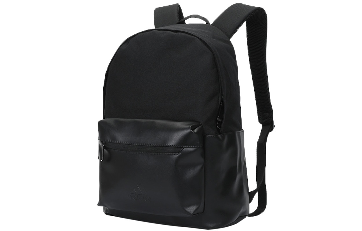 Adidas Backpack Black — фото 2