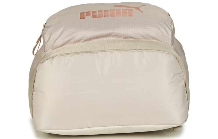 Puma Backpack Beige — фото 3
