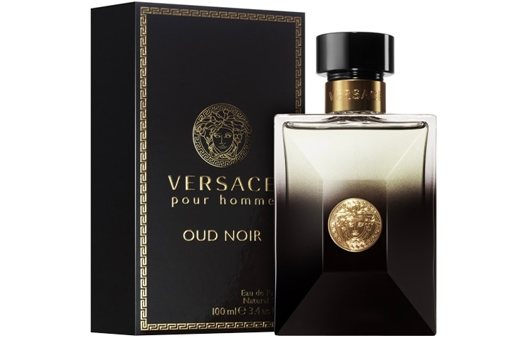 VERSACE/范思哲 Versace Oud Noir EDP 100ml