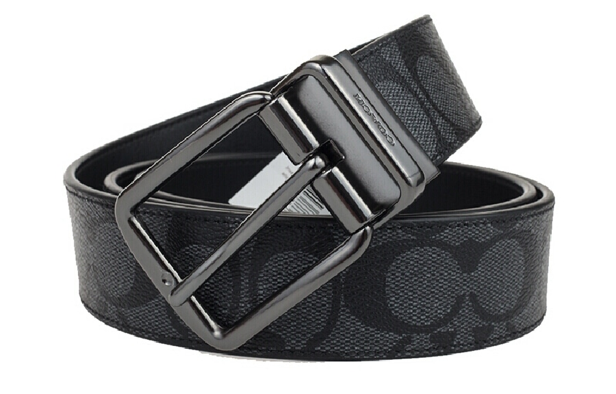 Coach Belt — фото 2