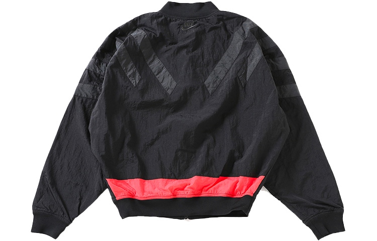 Jordan Air Jordan 6 Srt Lgc Nylon Jacket — фото 1