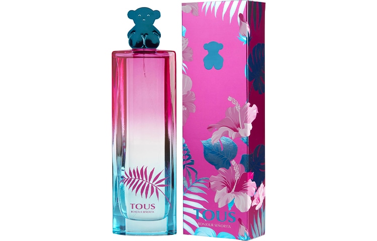 Tous EDT 90ml