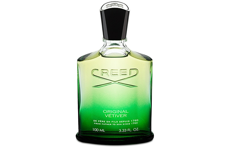 Creed Vetiver EDP — фото 3