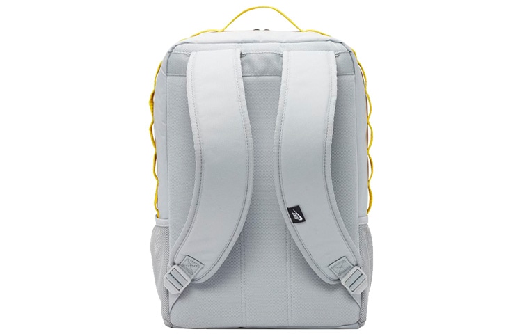 Nike Future Pro Backpack Light Grey — фото 3