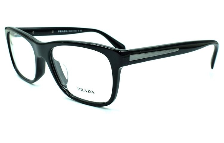 Prada VPR19P Black