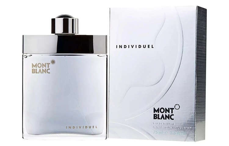 Montblanc EDT 75ml — фото 2