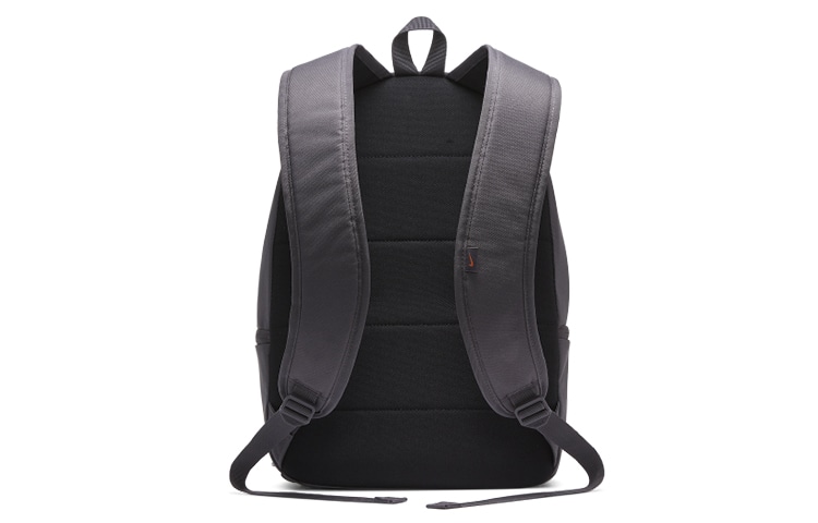 Nike Heritage Backpack Lightning Grey Light Purple — фото 3