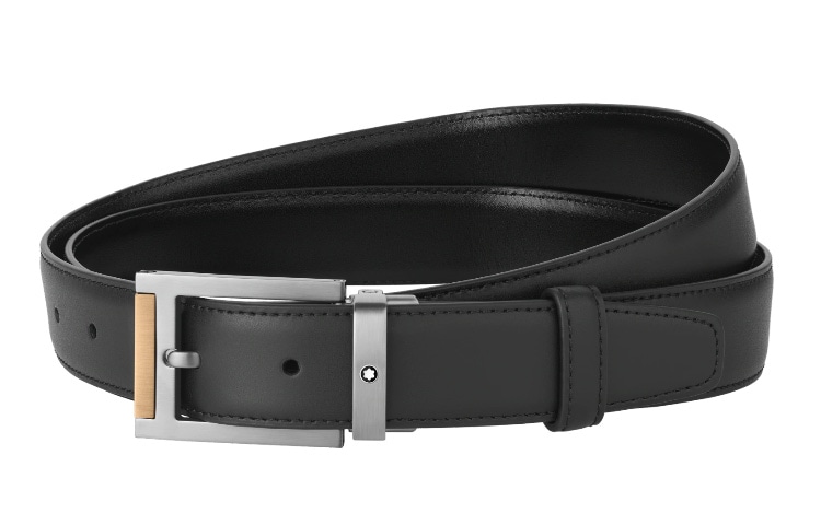 MONTBLANC/万宝龙 MONTBLANC PVD 3cm