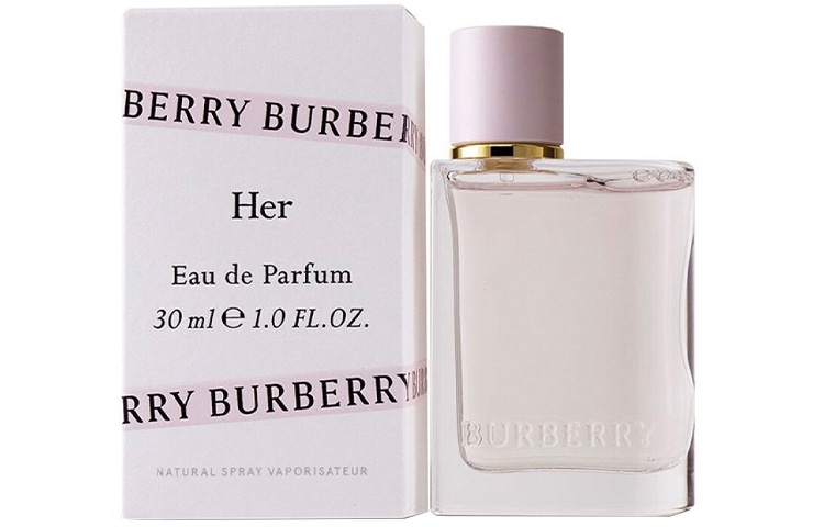 Burberry Her EDP — фото 2