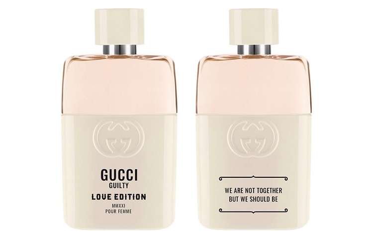 Gucci EDP 50ml90ml — фото 3