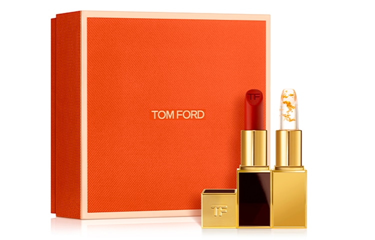 Tom Ford TF 16