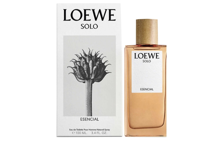 Loewe 50ml100ml — фото 3
