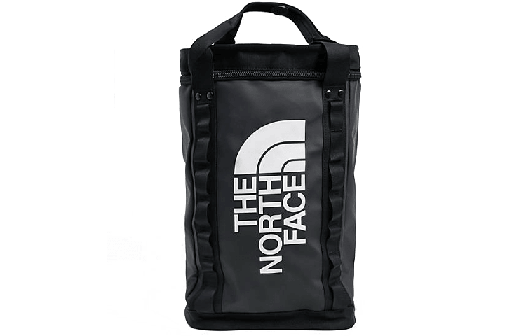 北面/THE NORTH FACE The North Face Backpack Black