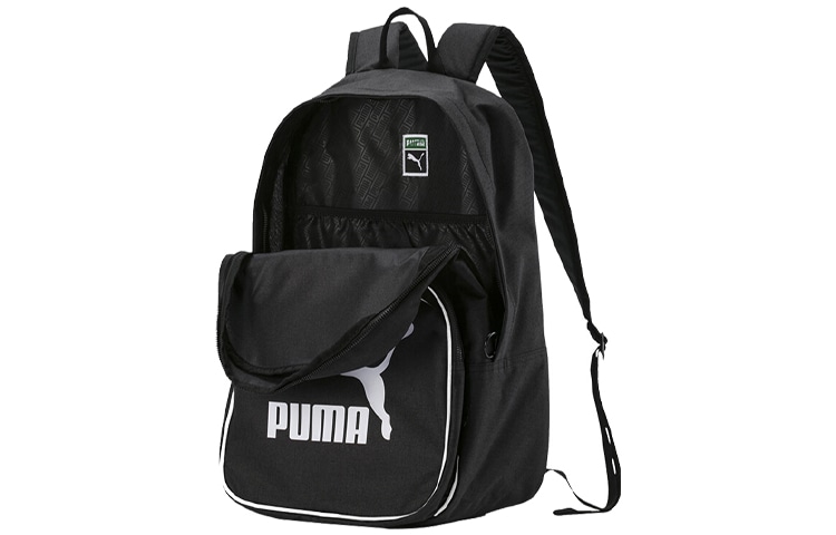 Puma Logo — фото 1