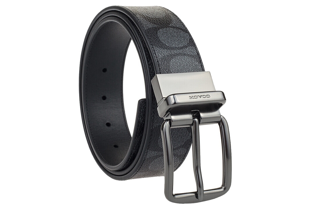 Coach Belt — фото 4