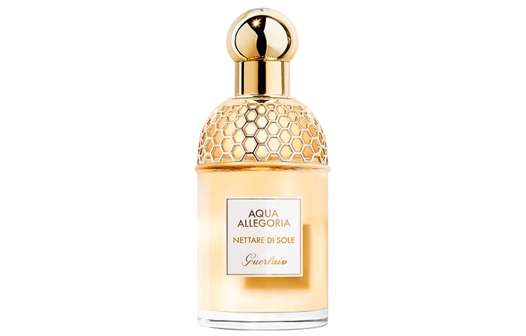 GUERLAIN/娇兰 EDT 75ml125ml