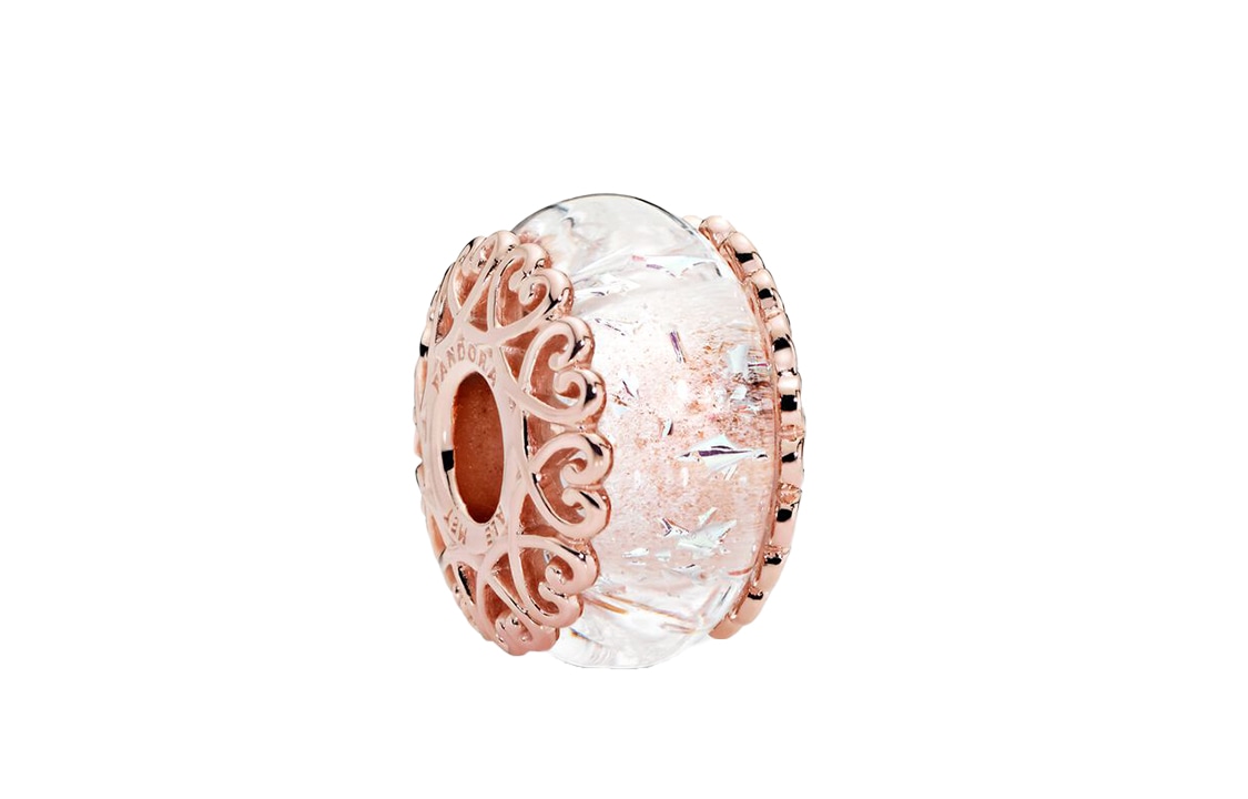 Pandora/潘多拉 Pandora Iridescent Radiance Charm