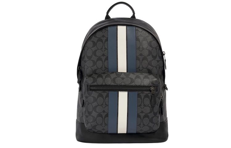 COACH/蔻驰 COACH West 35 Backpack
