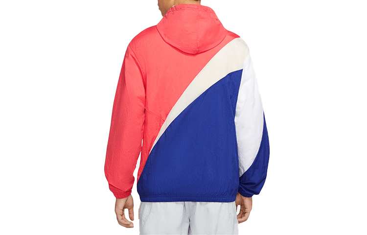 Jordan Jumpman Wave Logo Jacket — фото 3