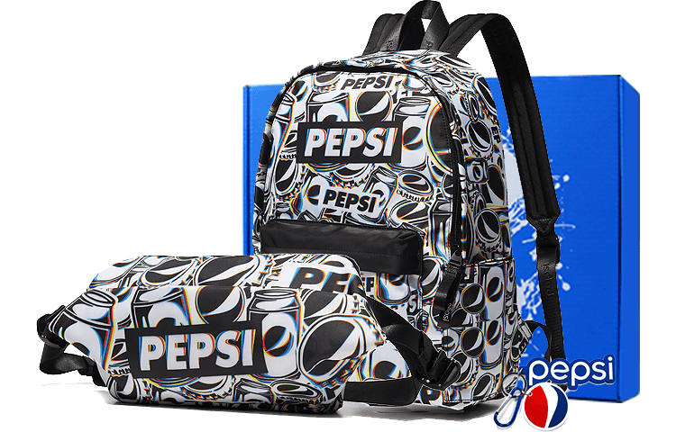 Pepsi Logo