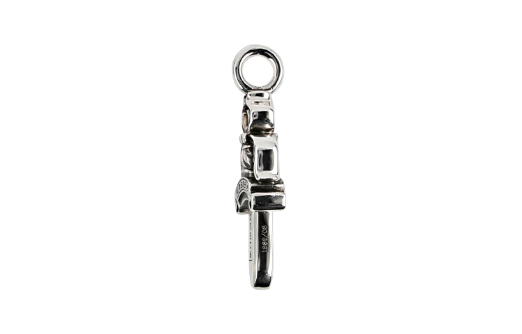 Chrome Hearts Pendant Silver — фото 1