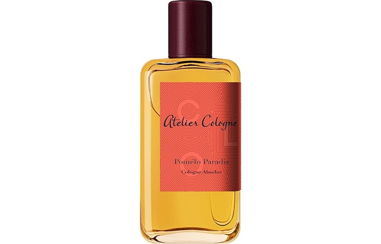 Atelier Cologne Oud Cologne Eau de Cologne — фото 3